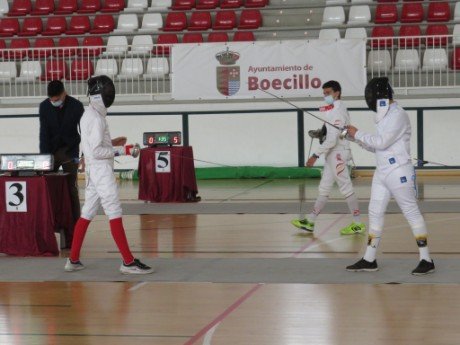 Criterium y Campeonato de Castilla y León M15 Individual y por equipos